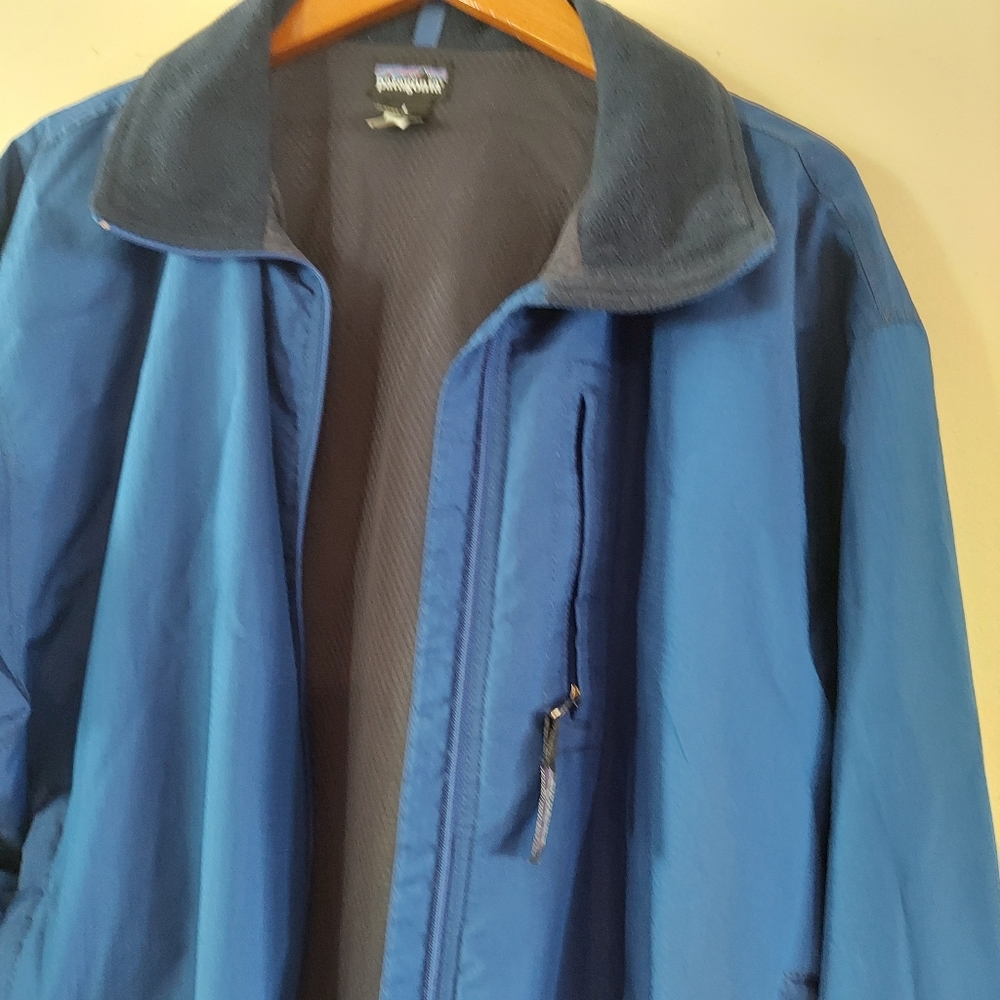 Patagonia light jacket - Picture 10 of 10